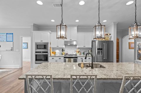 Tiny photo for 178 Bonhill Street, North Augusta, SC 29860 (MLS # 221496)