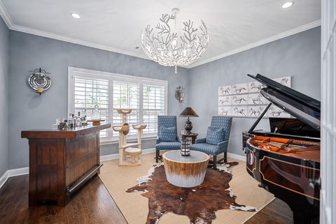 Tiny photo for 160 Dasher Circle, Aiken, SC 29803 (MLS # 222267)