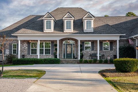 Tiny photo for 160 Dasher Circle, Aiken, SC 29803 (MLS # 222267)