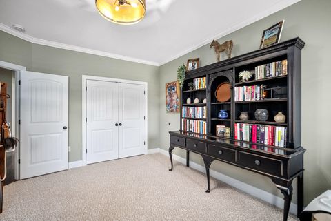 Tiny photo for 160 Dasher Circle, Aiken, SC 29803 (MLS # 222267)