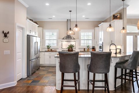 Tiny photo for 160 Dasher Circle, Aiken, SC 29803 (MLS # 222267)