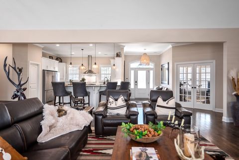 Tiny photo for 160 Dasher Circle, Aiken, SC 29803 (MLS # 222267)