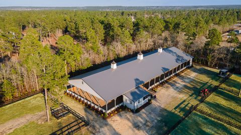 Tiny photo for 160 Dasher Circle, Aiken, SC 29803 (MLS # 222267)