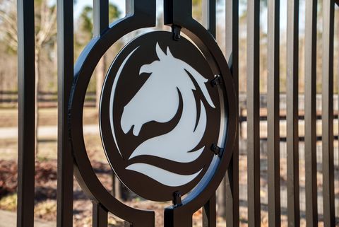 Tiny photo for 160 Dasher Circle, Aiken, SC 29803 (MLS # 222267)