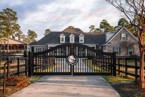 Tiny photo for 160 Dasher Circle, Aiken, SC 29803 (MLS # 222267)