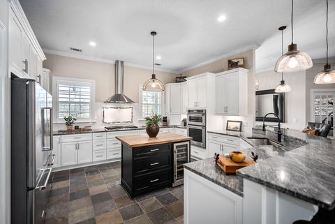 Tiny photo for 160 Dasher Circle, Aiken, SC 29803 (MLS # 222267)