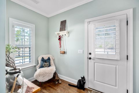 Tiny photo for 160 Dasher Circle, Aiken, SC 29803 (MLS # 222267)