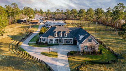 160 Dasher Circle Aiken SC 29803