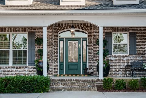 Tiny photo for 160 Dasher Circle, Aiken, SC 29803 (MLS # 222267)