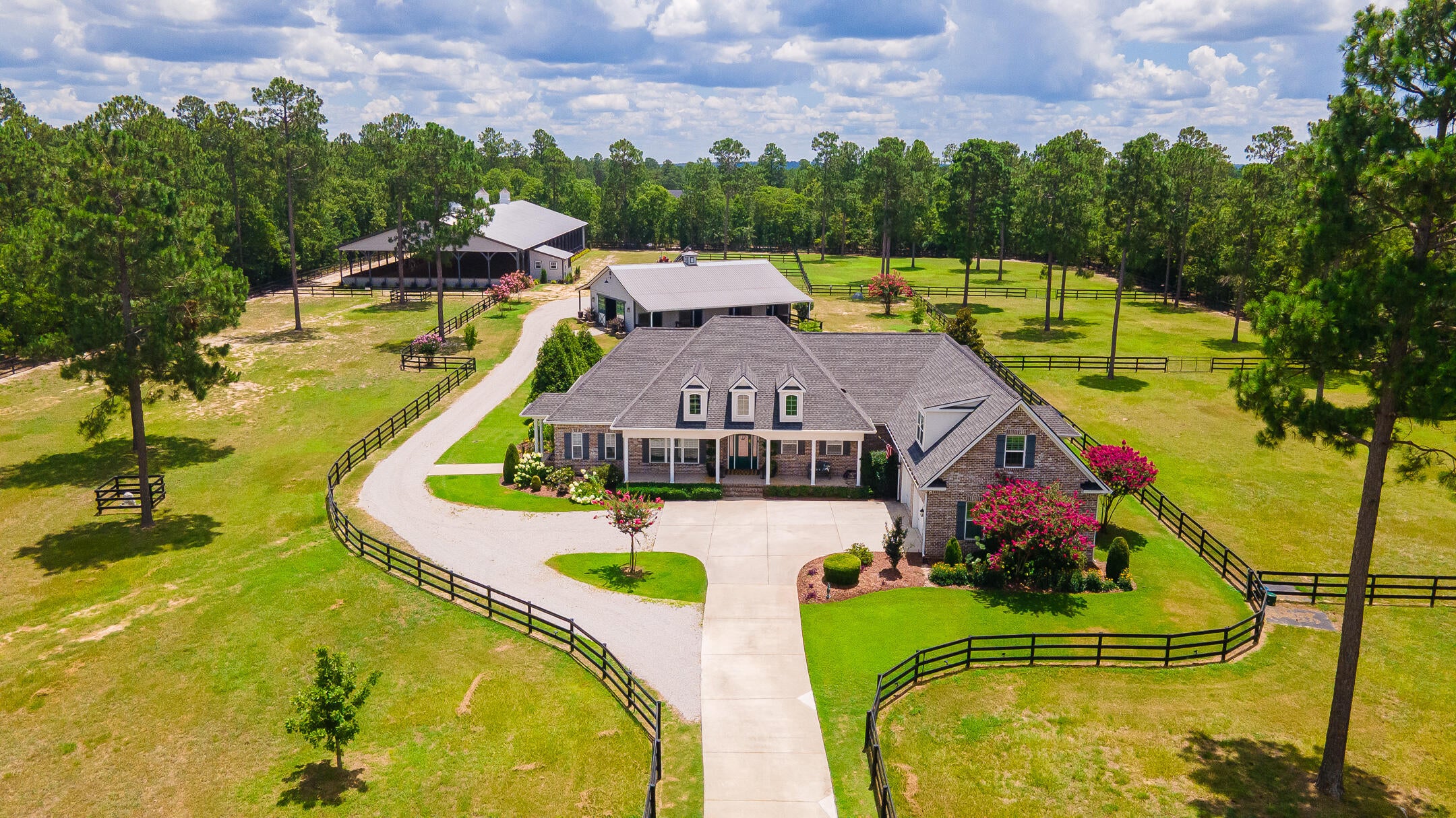 160 Dasher Circle