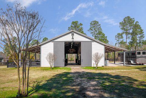 Tiny photo for 160 Dasher Circle, Aiken, SC 29803 (MLS # 222267)