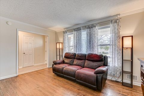 Tiny photo for 603 Oakdale Avenue, North Augusta, SC 29841 (MLS # 221756)