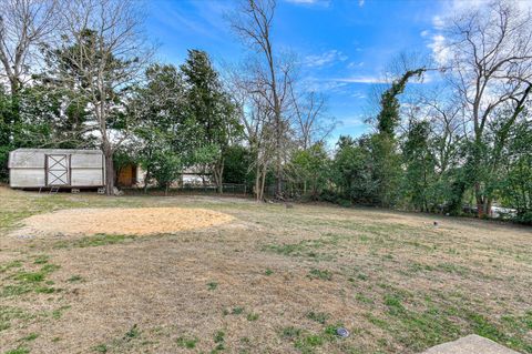 Tiny photo for 603 Oakdale Avenue, North Augusta, SC 29841 (MLS # 221756)