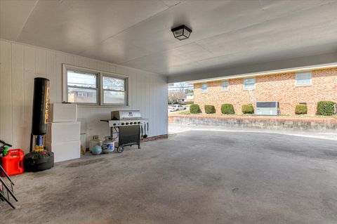 Tiny photo for 603 Oakdale Avenue, North Augusta, SC 29841 (MLS # 221756)