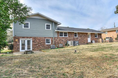 Tiny photo for 603 Oakdale Avenue, North Augusta, SC 29841 (MLS # 221756)