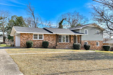 Photo of 603 Oakdale Avenue, North Augusta, SC 29841 (MLS # 221756)