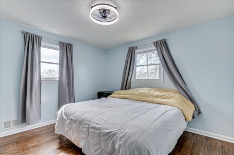 Tiny photo for 603 Oakdale Avenue, North Augusta, SC 29841 (MLS # 221756)