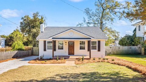 Photo of 812 Russell Street, Augusta, GA 30904 (MLS # 220440)