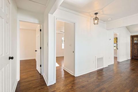 Tiny photo for 812 Russell Street, Augusta, GA 30904 (MLS # 220440)