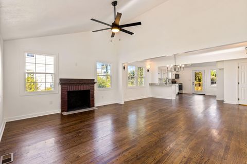 Tiny photo for 812 Russell Street, Augusta, GA 30904 (MLS # 220440)