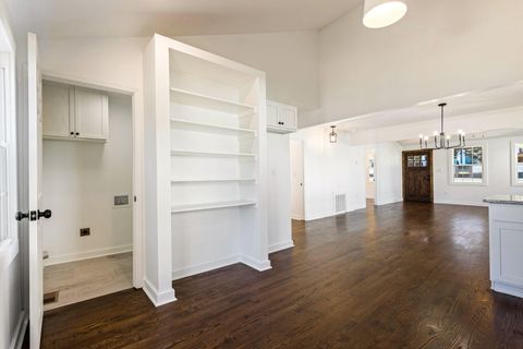 Tiny photo for 812 Russell Street, Augusta, GA 30904 (MLS # 220440)