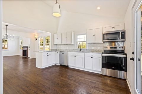 Tiny photo for 812 Russell Street, Augusta, GA 30904 (MLS # 220440)