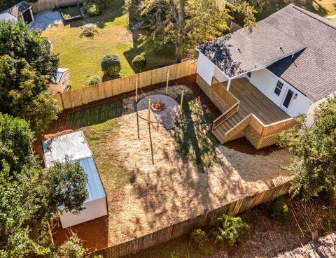 Tiny photo for 812 Russell Street, Augusta, GA 30904 (MLS # 220440)