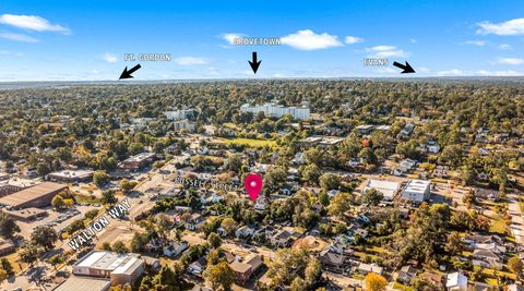 Tiny photo for 812 Russell Street, Augusta, GA 30904 (MLS # 220440)