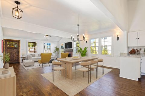 Tiny photo for 812 Russell Street, Augusta, GA 30904 (MLS # 220440)