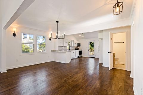 Tiny photo for 812 Russell Street, Augusta, GA 30904 (MLS # 220440)