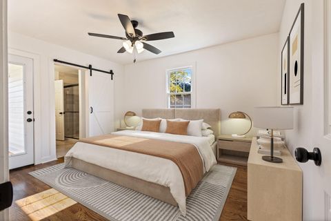 Tiny photo for 812 Russell Street, Augusta, GA 30904 (MLS # 220440)