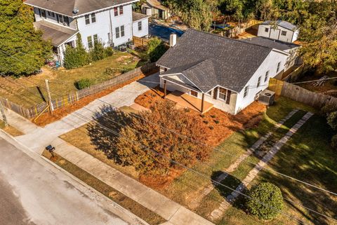 Tiny photo for 812 Russell Street, Augusta, GA 30904 (MLS # 220440)