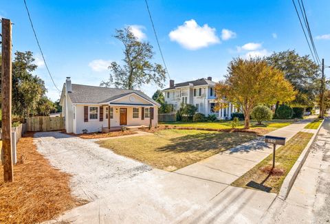 Tiny photo for 812 Russell Street, Augusta, GA 30904 (MLS # 220440)