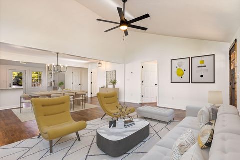 Tiny photo for 812 Russell Street, Augusta, GA 30904 (MLS # 220440)