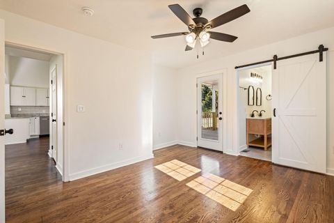 Tiny photo for 812 Russell Street, Augusta, GA 30904 (MLS # 220440)