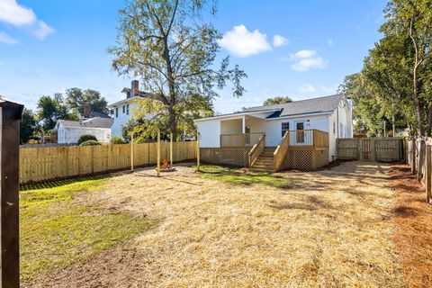 Tiny photo for 812 Russell Street, Augusta, GA 30904 (MLS # 220440)