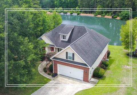 Photo of 1216 Lake Greenwood Drive, North Augusta, SC 29841 (MLS # 223676)