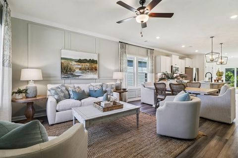 Tiny photo for 801 Brisbane Court, Graniteville, SC 29829 (MLS # 218727)