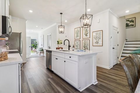 Tiny photo for 801 Brisbane Court, Graniteville, SC 29829 (MLS # 218727)