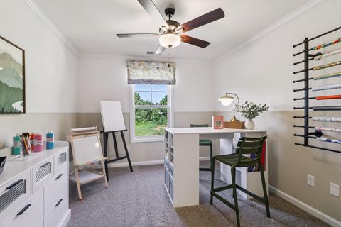 Tiny photo for 801 Brisbane Court, Graniteville, SC 29829 (MLS # 218727)