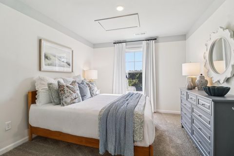 Tiny photo for 801 Brisbane Court, Graniteville, SC 29829 (MLS # 218727)