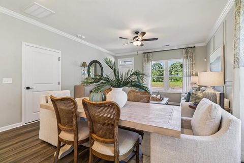 Tiny photo for 801 Brisbane Court, Graniteville, SC 29829 (MLS # 218727)