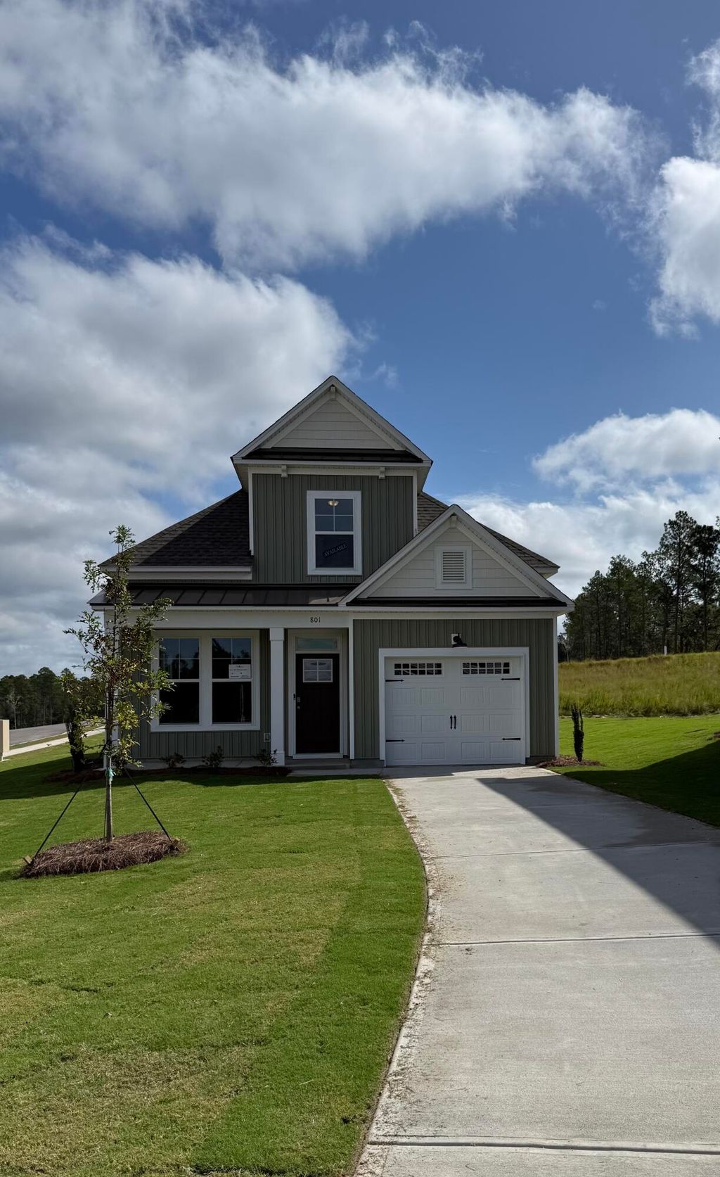 Photo for 801 Brisbane Court, Graniteville, SC 29829 (MLS # 218727)