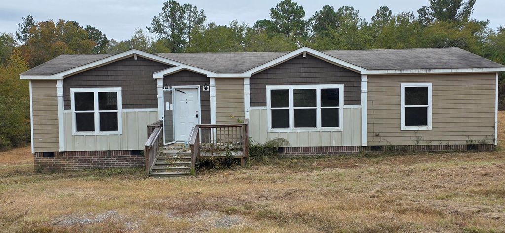 Photo for 5030 Old Draft Trail, Aiken, SC 29801 (MLS # 220176)