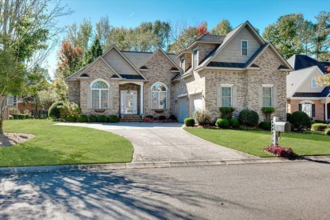 Tiny photo for 35 Independent Hill Lane, North Augusta, SC 29860 (MLS # 220279)