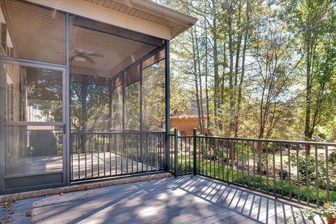 Tiny photo for 35 Independent Hill Lane, North Augusta, SC 29860 (MLS # 220279)