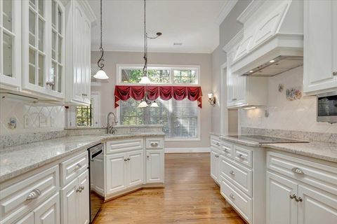 Tiny photo for 35 Independent Hill Lane, North Augusta, SC 29860 (MLS # 220279)