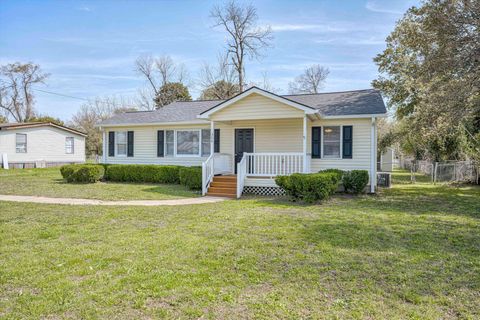 Property photo of 308 Laurie Drive, Beech Island, SC 29842
