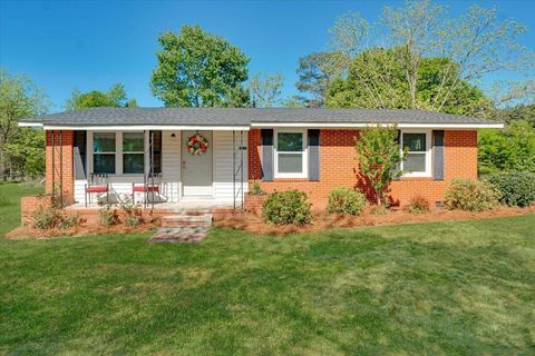 Photo of 2931 Reynolds Road, Blackville, SC 29817 (MLS # 222817)