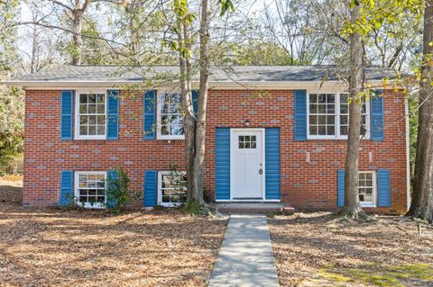 Tiny photo for 3328 Vaucluse Road, Aiken, SC 29801 (MLS # 221739)
